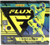 2020/21 Panini Flux Basketball Hobby Box