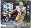 2021 Panini Spectra Football Hobby Box