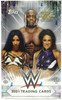 2021 Topps WWE Wrestling Hobby Box