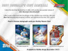 2021 Bowman's Best Baseball Hobby Case (8 box case)