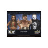 2021 Upper Deck AEW Wrestling Hobby Box