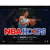 2021/22 Panini NBA Hoops Basketball Hobby Box