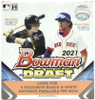 2021 Bowman Draft Baseball Lite Box