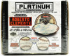 2021 TriStar Hidden Treasures Platinum Autographed Baseball Hobby Box