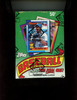 1990 Topps Baseball Wax Box BBCE Wrapped and Sealed
