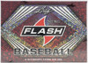 2021 Leaf Flash Baseball Hobby Box