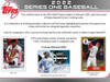 2022 Topps Series 1 Baseball Hobby Jumbo Box