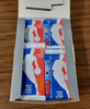 1989-90 NBA Hoops Series 1 Wax Box (36 packs)