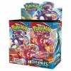 Pokemon: Battle Styles Booster Box