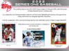 2022 Topps Series 1 Baseball Hobby 12-Box Case