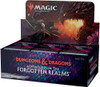 Magic: Forgotten Realms Draft Booster Box