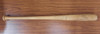 MM-Brunsberg Game Used Bat