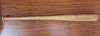 MM-Brunsberg Game Used Bat