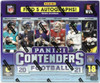 2021 Panini Contenders Football Hobby Box