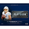 2021 Panini Playbook Football Hobby Box