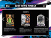 2021 Topps WWE Finest Wrestling Hobby Box