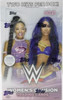 2021 Topps WWE Women's Division Wrestling Hobby Box