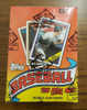 1988 Topps Baseball BBCE Sealed Wrapped Box From A Sealed Case (February 2021)