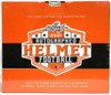 2021 Leaf Autographed Full Size Football Helmet Sealed Box