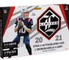 2021 Panini Limited Football Hobby Box