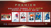 2020/21 Upper Deck Premier Hockey Hobby Box