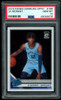 2019-20 Donruss Optic Ja Morant Rated Rookie RC #168 PSA 10 GEM MT