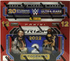 2022 Panini Prizm WWE Wrestling Hobby Box