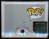 Star Wars BB-8 Brian Herring Authenticated Signed Funko Pop #61