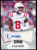 2021 Leaf Draft Elijah Moore RC Auto #BA-EM2