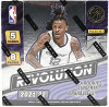 2021/22 Panini Revolution Basketball Hobby Box