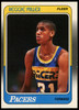 1988-89 Fleer Reggie Miller RC #57 NM