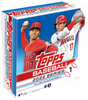 2022 Topps Series 1 Mega Box