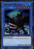 Yu-Gi-Oh! Speed Duel: Tournament Pack 2 Fortress Whale Near Mint