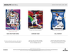 2022 Panini Absolute Baseball Hobby Box