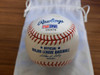 Frank Robinson Autographed Rawlings Baseball PSA/DNA Onyx Certified