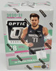 2020/21 Panini Donruss Optic Basketball Blaster Box