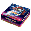 Digimon Trading Card Game Digital Hazard EX02 Box
