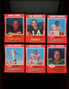 1971 O-Pee-Chee CFL Football Near Complete Set 114/132 EX