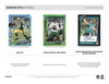 2021 Panini Donruss Optic Football Hobby Box