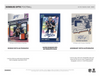 2021 Panini Donruss Optic Football Hobby Box