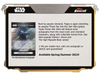 2022 Topps Finest Star Wars Hobby Case (8 Boxes)