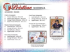 2022 Topps Pristine Baseball Hobby Box