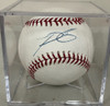 Prince Fielder Auto Signed Baseball PSA DNA