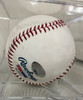 Prince Fielder Auto Signed Baseball PSA DNA