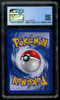 1999 Pokemon Shadowless Hitmonchan Base Set 1st Edition Holofoil 7/102 CGC 6.5
