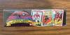 1990 Impel Marvel Universe Series 1 Trading Cards Factory Sealed Box