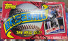 1985 Topps Baseball Wax Box BBCE Wrapped Sealed