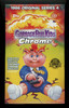 2021 Topps Garbage Pail Kids Chrome Series 4 Hobby Box