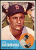 1963 Topps Carl Yastrzemski #115 VG/EX