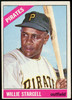 1966 Topps Willie Stargell #255 VG/EX (B)